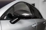 Porsche Macan Turbo by TechArt 2015 года